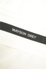 MAYSON GREY（メイソングレイ）の古着「商品番号：PR10226716」-6
