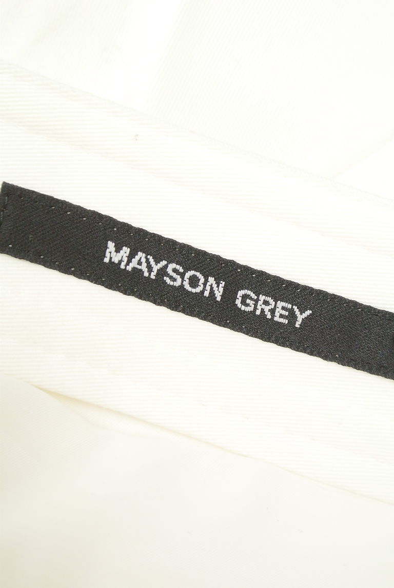 MAYSON GREY（メイソングレイ）の古着「商品番号：PR10226716」-大画像6