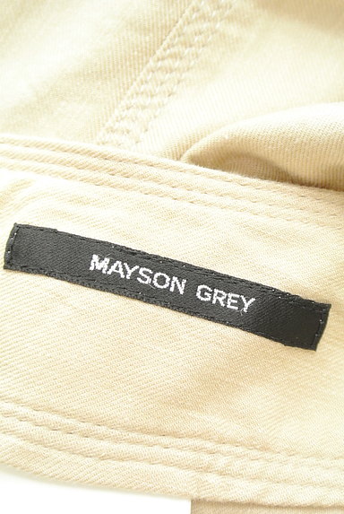 MAYSON GREY（メイソングレイ）の古着「（パンツ）」大画像６へ