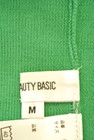 NATURAL BEAUTY BASIC（ナチュラルビューティベーシック）の古着「商品番号：PR10226725」-6