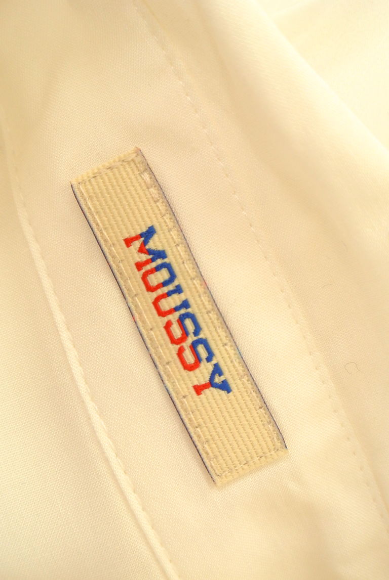 MOUSSY（マウジー）の古着「商品番号：PR10226741」-大画像6