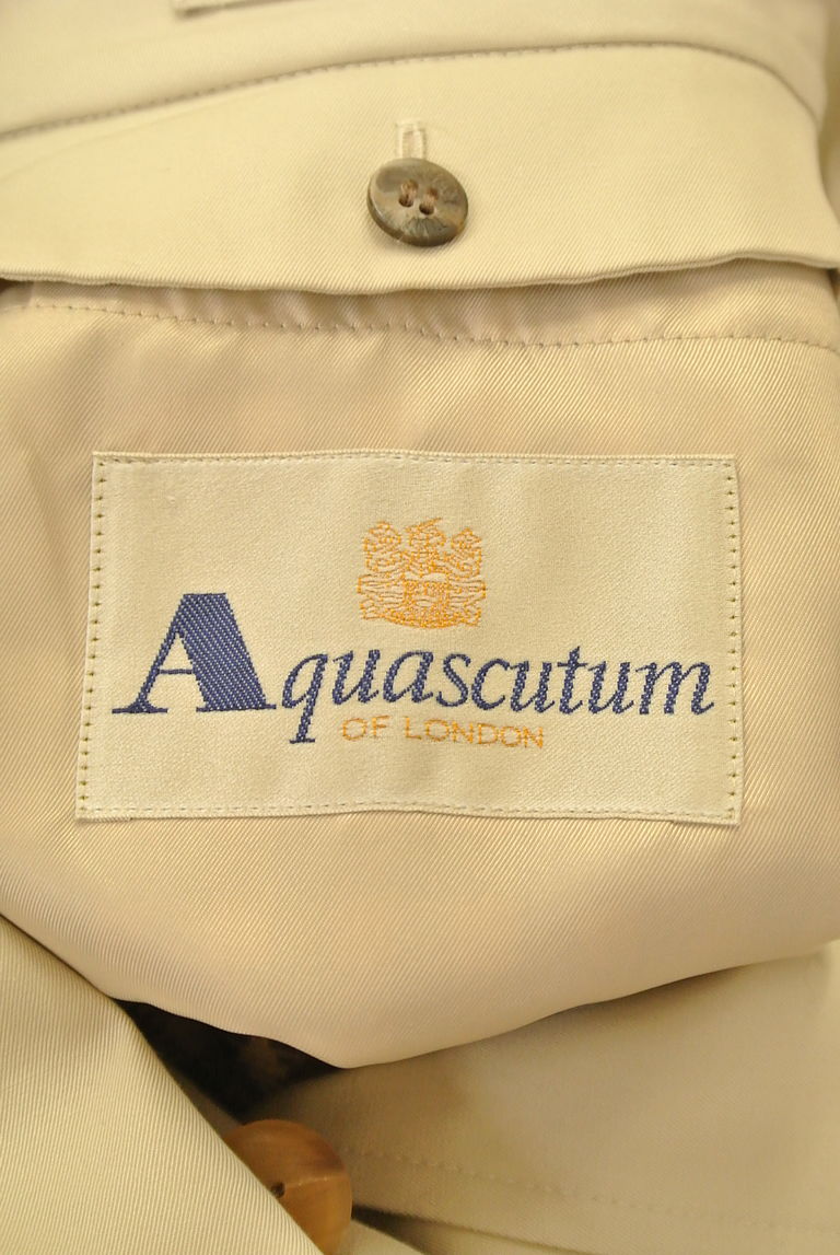 Aquascutum（アクアスキュータム）の古着「商品番号：PR10226765」-大画像6