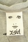 X-girl（エックスガール）の古着「商品番号：PR10226783」-6