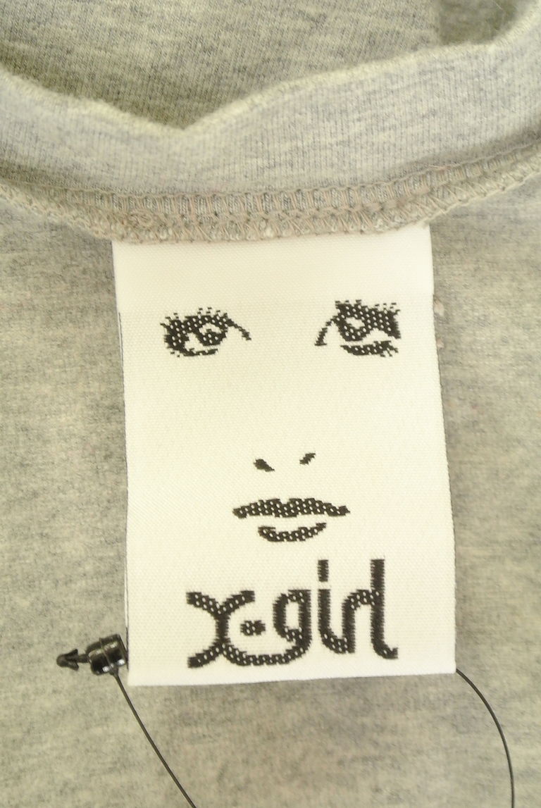 X-girl（エックスガール）の古着「商品番号：PR10226783」-大画像6