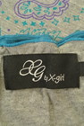 xg byX-girl（エックスジーバイエックスガール）の古着「商品番号：PR10226787」-6