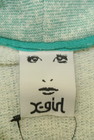 X-girl（エックスガール）の古着「商品番号：PR10226788」-6