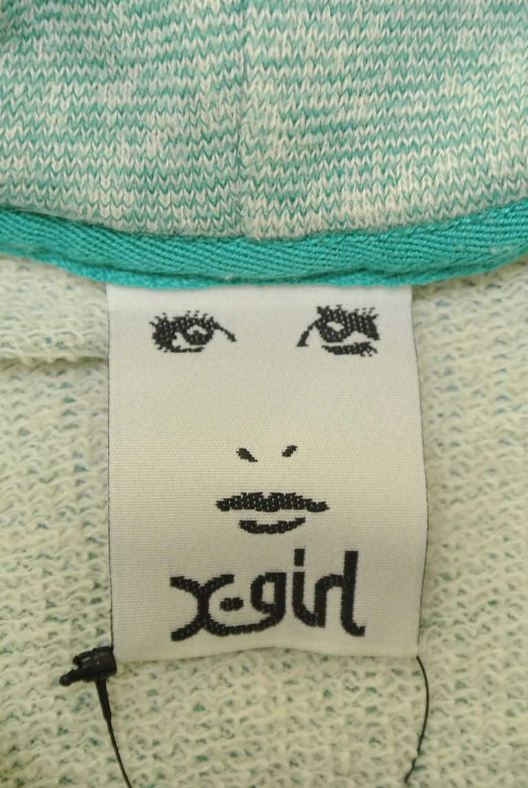 X-girl（エックスガール）の古着「商品番号：PR10226788」-大画像6