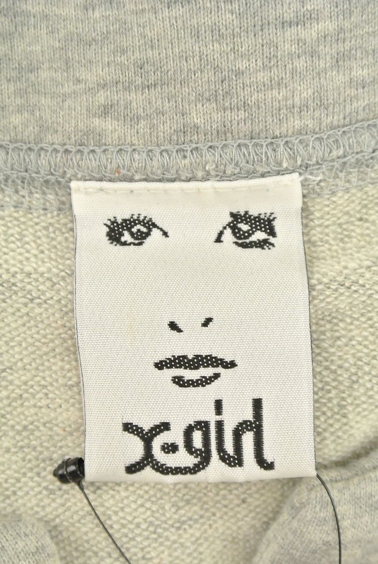 X-girl（エックスガール）の古着「商品番号：PR10226789」-大画像6