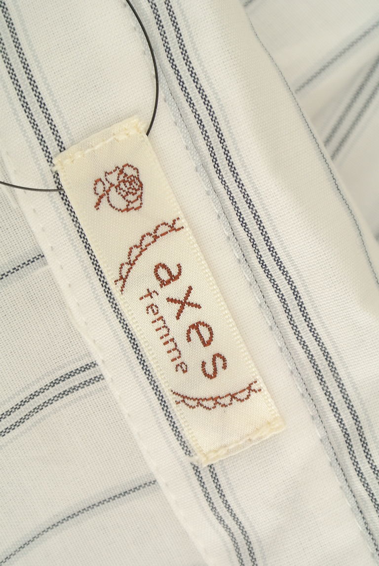 axes femme（アクシーズファム）の古着「商品番号：PR10226791」-大画像6