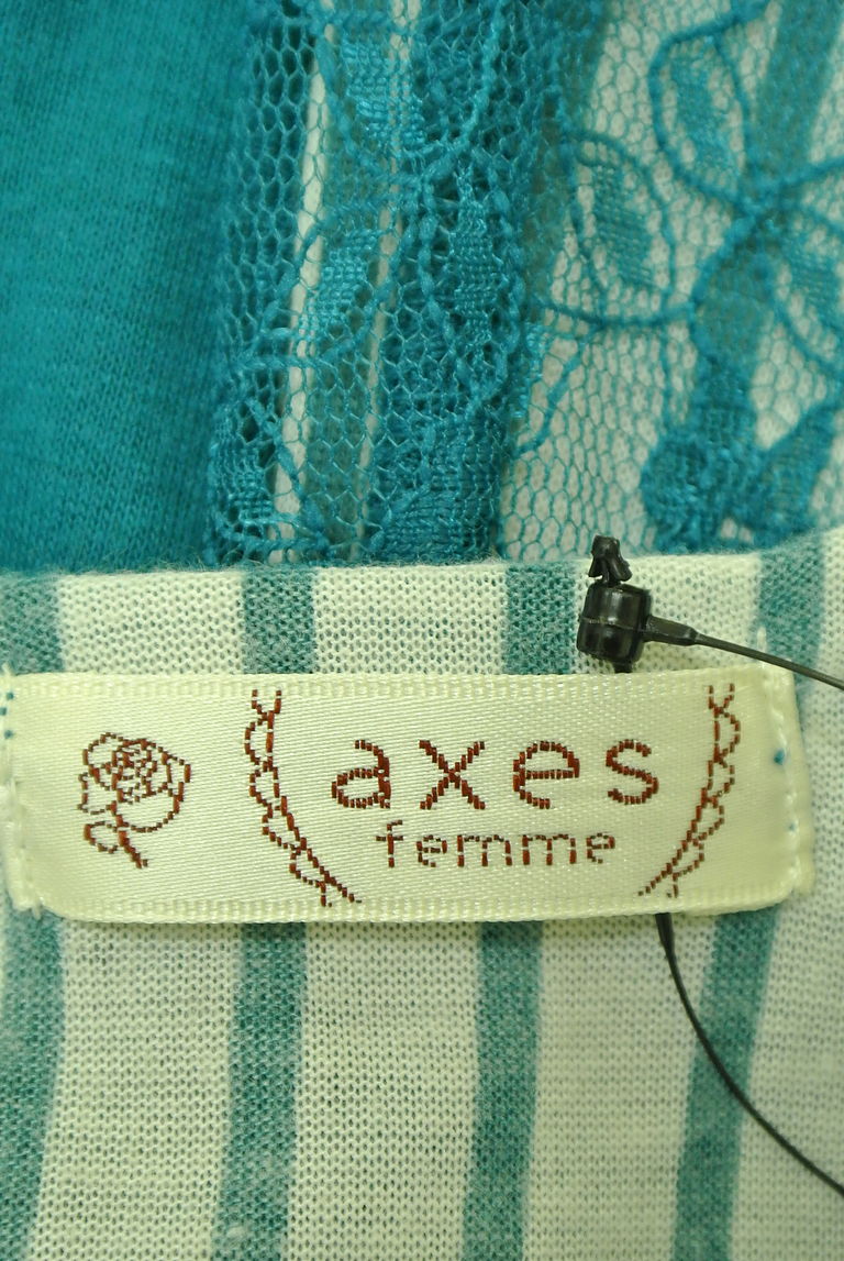 axes femme（アクシーズファム）の古着「商品番号：PR10226794」-大画像6