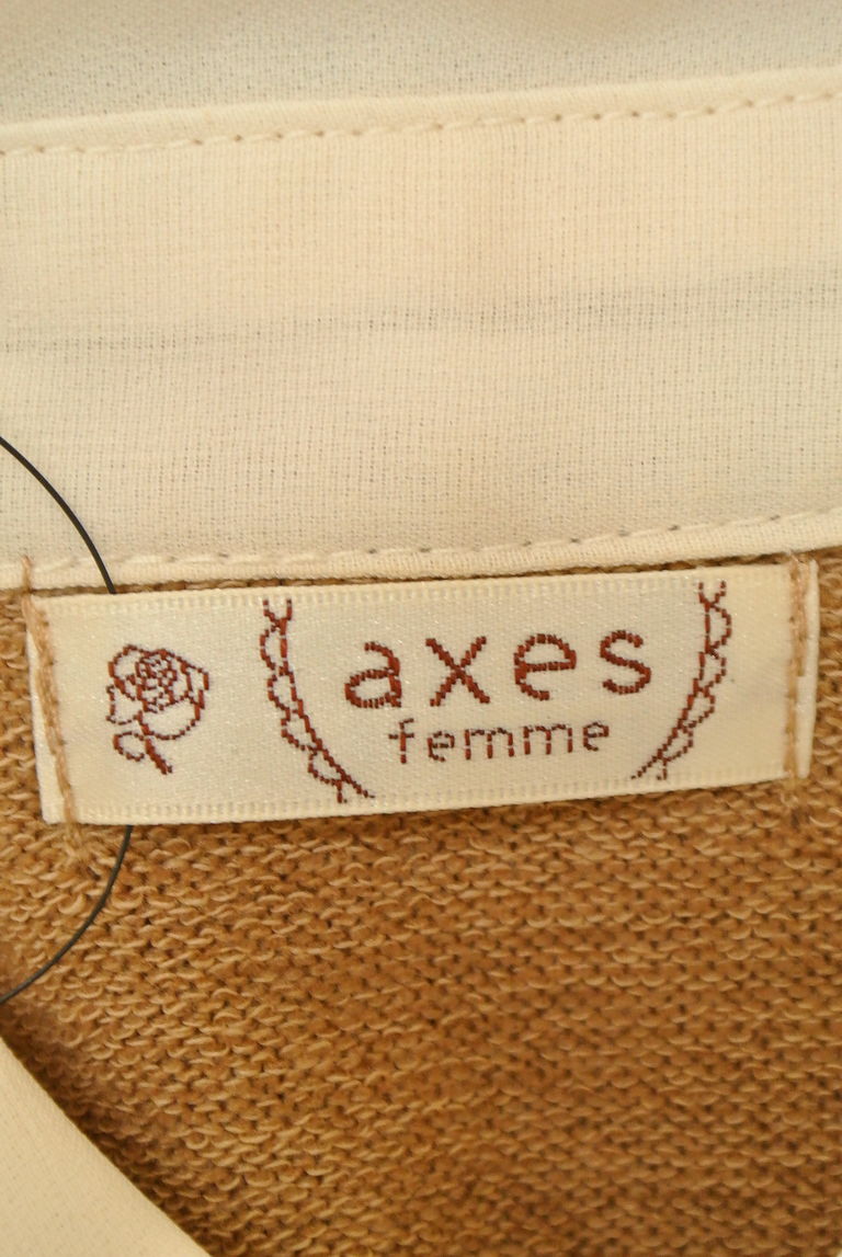 axes femme（アクシーズファム）の古着「商品番号：PR10226797」-大画像6