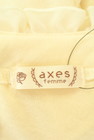 axes femme（アクシーズファム）の古着「商品番号：PR10226799」-6