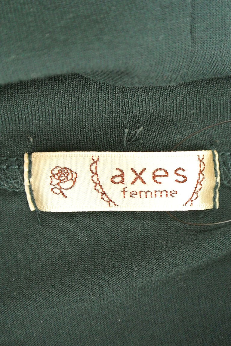 axes femme（アクシーズファム）の古着「商品番号：PR10226800」-大画像6