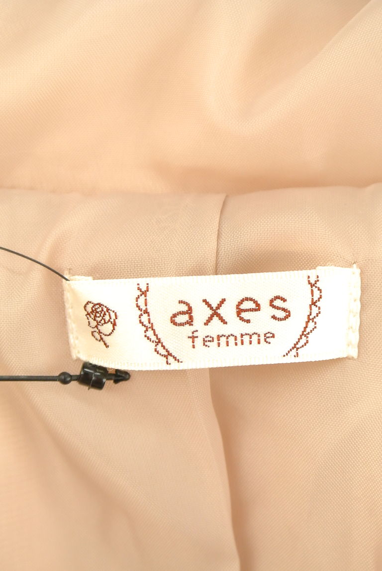 axes femme（アクシーズファム）の古着「商品番号：PR10226805」-大画像6