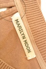 MARILYN MOON（マリリンムーン）の古着「商品番号：PR10226810」-6