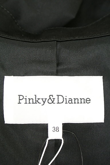 Pinky＆Dianne（ピンキー＆ダイアン）の古着「（ブルゾン・スタジャン）」大画像６へ