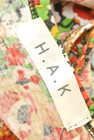 H.A.K（ハク）の古着「商品番号：PR10226884」-6