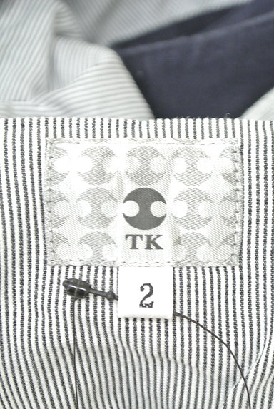 TK（ティーケー）の古着「（スウェット・パーカー）」大画像６へ