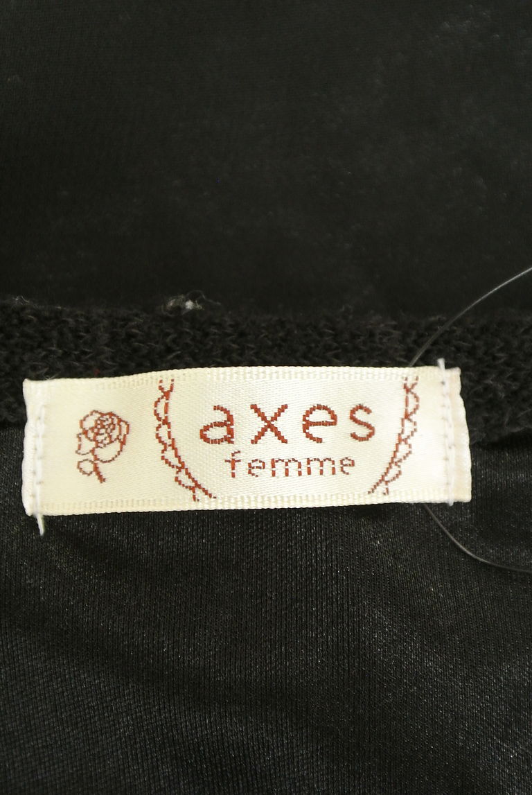 axes femme（アクシーズファム）の古着「商品番号：PR10226909」-大画像6