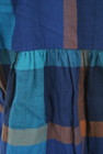 BLUE LABEL CRESTBRIDGE（ブルーレーベル・クレストブリッジ）の古着「商品番号：PR10226911」-5