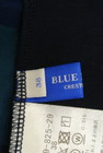 BLUE LABEL CRESTBRIDGE（ブルーレーベル・クレストブリッジ）の古着「商品番号：PR10226911」-6