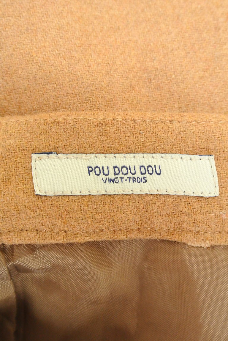 POU DOU DOU（プードゥドゥ）の古着「商品番号：PR10226926」-大画像6