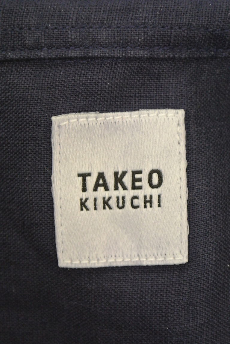 TAKEO KIKUCHI（タケオキクチ）の古着「商品番号：PR10226954」-大画像6
