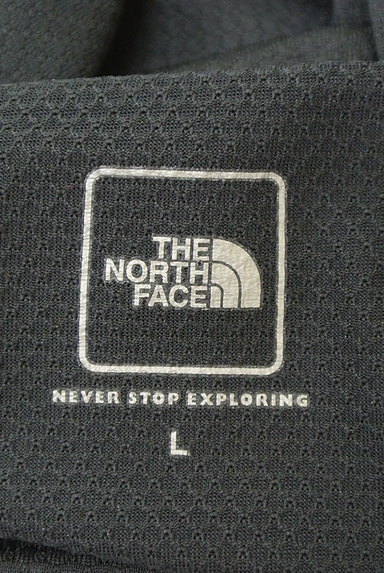 The North Face（ザノースフェイス）の古着「ロゴプリントメッシュＴシャツ（Ｔシャツ）」大画像６へ