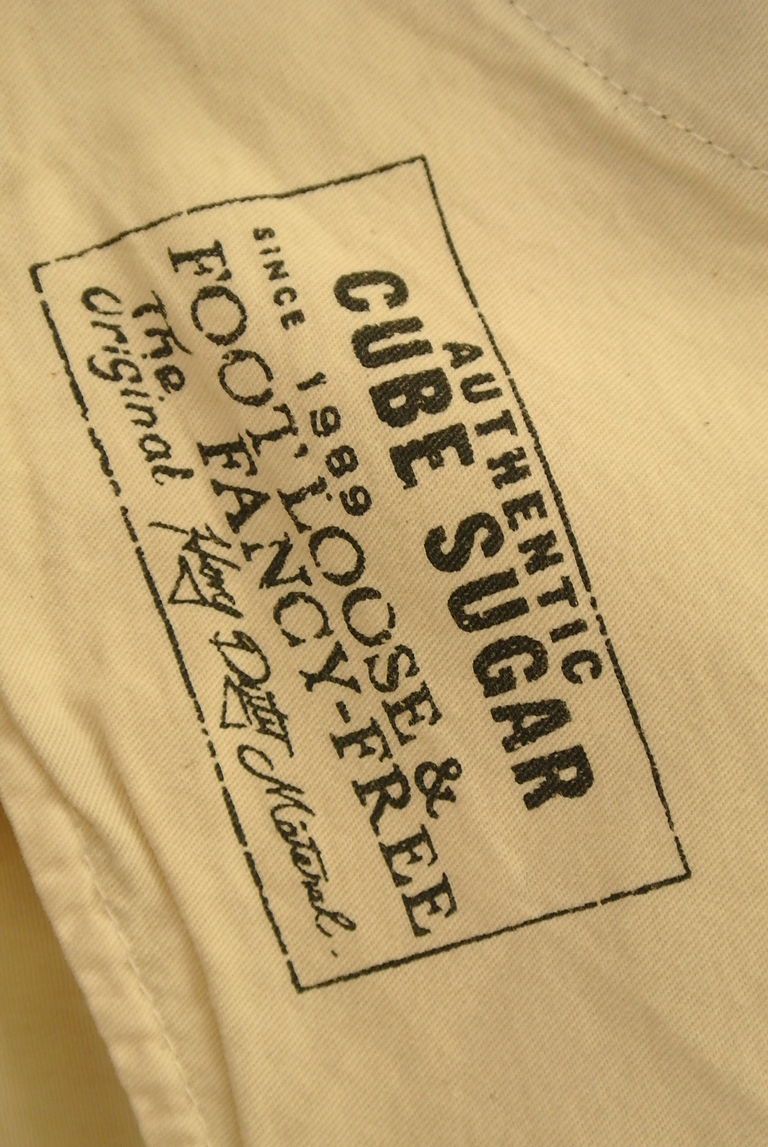 CUBE SUGAR（キューブシュガー）の古着「商品番号：PR10226987」-大画像6