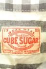 CUBE SUGAR（キューブシュガー）の古着「商品番号：PR10227003」-6