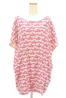 TSUMORI CHISATO ツモリチサト