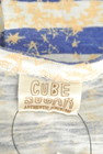 CUBE SUGAR（キューブシュガー）の古着「商品番号：PR10227037」-6