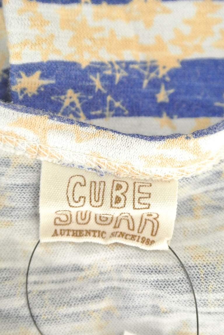 CUBE SUGAR（キューブシュガー）の古着「商品番号：PR10227037」-大画像6