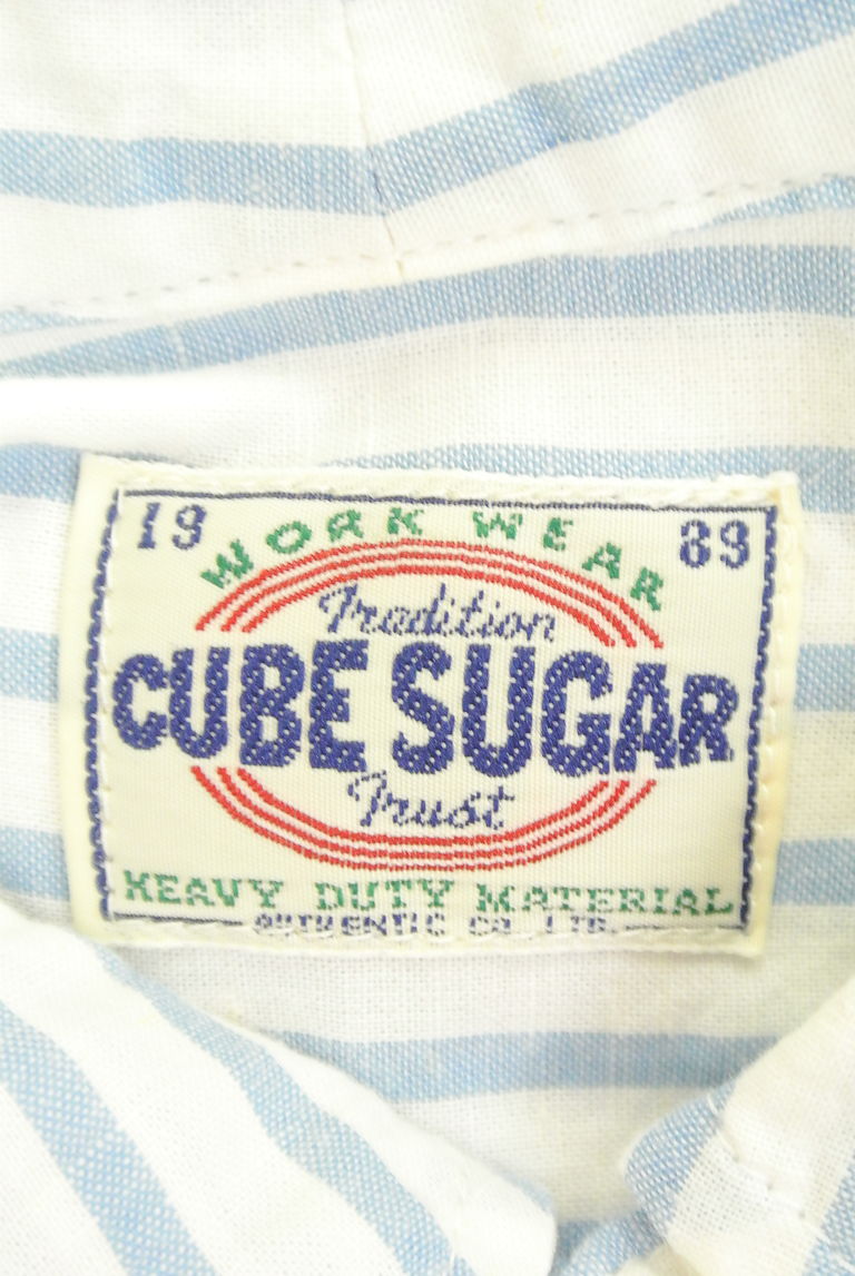 CUBE SUGAR（キューブシュガー）の古着「商品番号：PR10227048」-大画像6