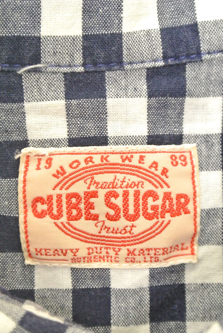 CUBE SUGAR（キューブシュガー）の古着「商品番号：PR10227082」-大画像6