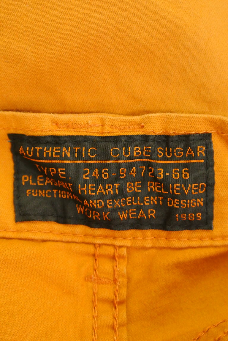 CUBE SUGAR（キューブシュガー）の古着「商品番号：PR10227094」-大画像6