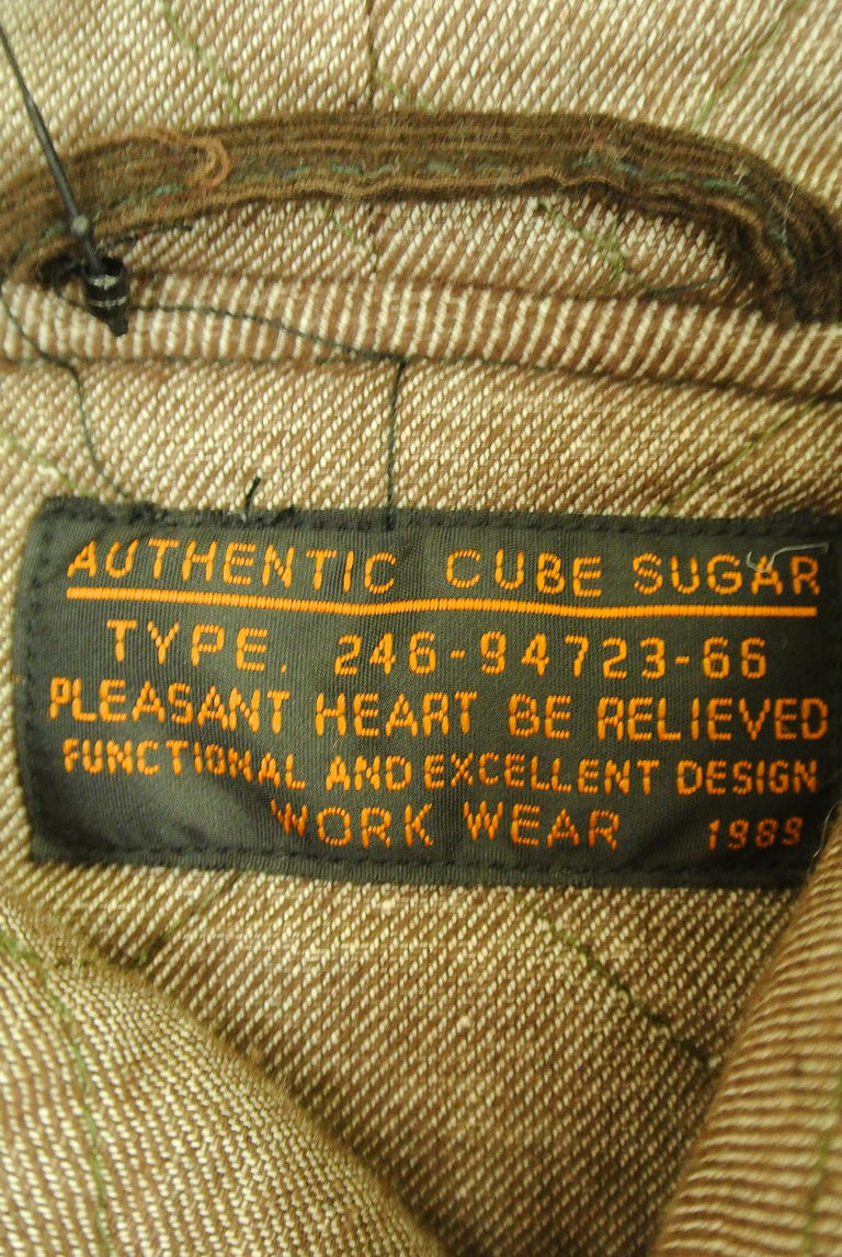 CUBE SUGAR（キューブシュガー）の古着「商品番号：PR10227095」-大画像6