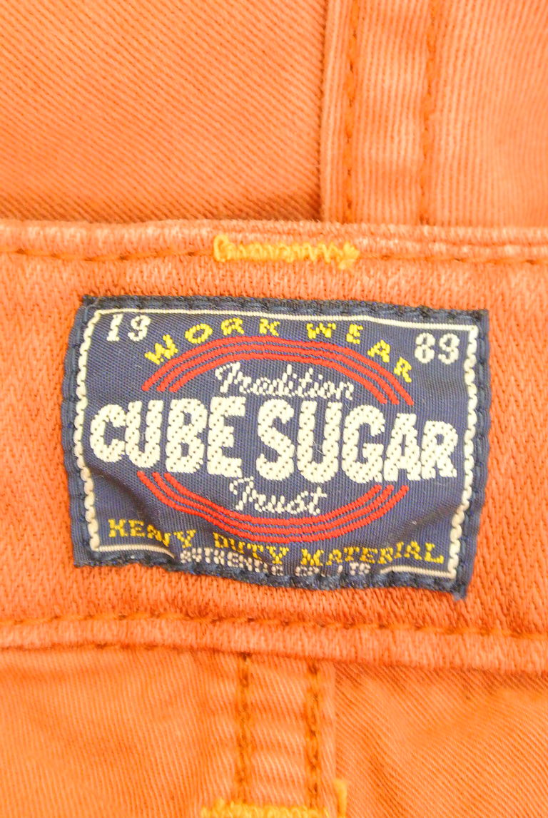CUBE SUGAR（キューブシュガー）の古着「商品番号：PR10227107」-大画像6