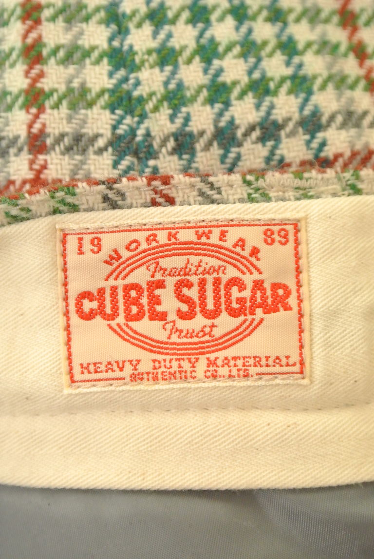 CUBE SUGAR（キューブシュガー）の古着「商品番号：PR10227122」-大画像6