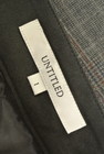 UNTITLED（アンタイトル）の古着「商品番号：PR10227126」-6