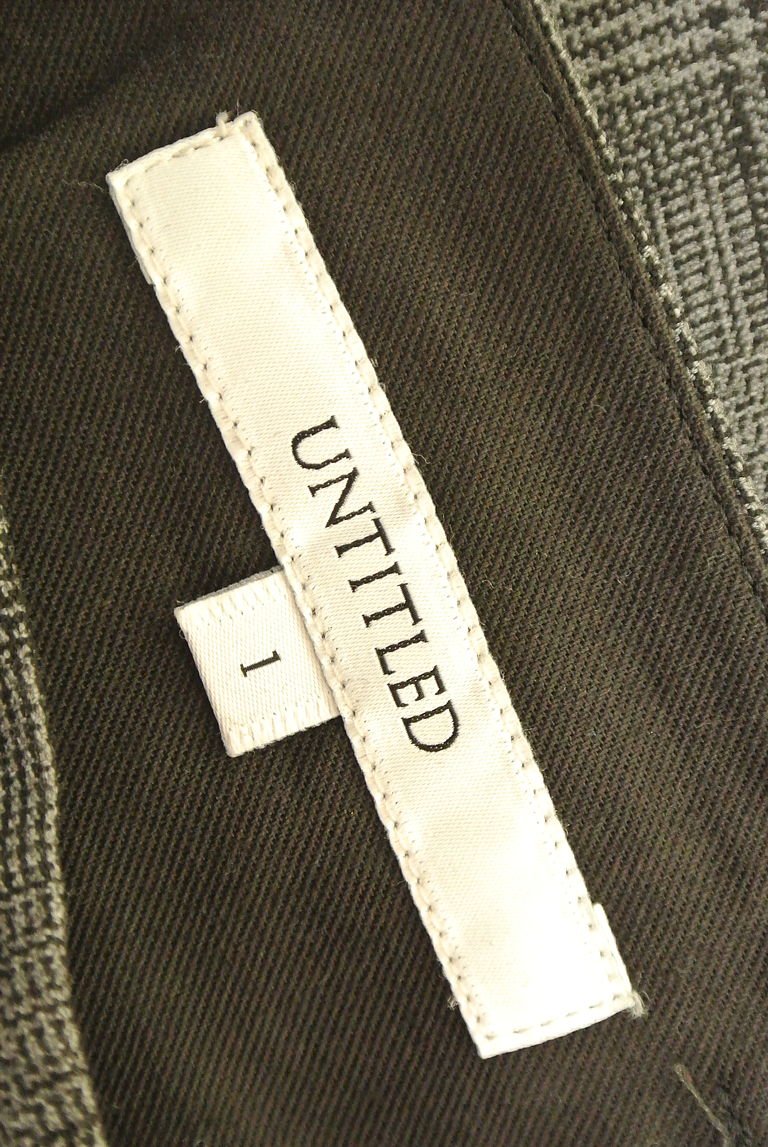 UNTITLED（アンタイトル）の古着「商品番号：PR10227128」-大画像6