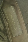 UNTITLED（アンタイトル）の古着「商品番号：PR10227130」-6