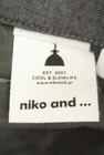 niko and...（ニコ アンド）の古着「商品番号：PR10227141」-6