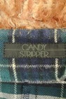 Candy Stripper（キャンディストリッパー）の古着「商品番号：PR10227142」-6