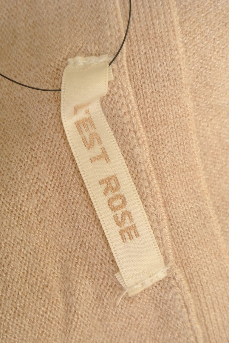 L'EST ROSE（レストローズ）の古着「商品番号：PR10227168」-大画像6