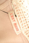 L'EST ROSE（レストローズ）の古着「商品番号：PR10227171」-6