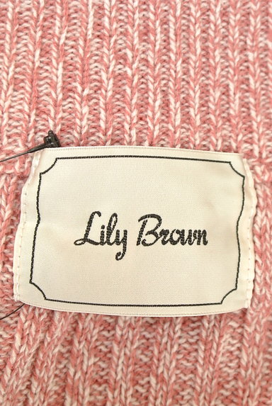 Lily Brown（リリーブラウン）の古着「（セットアップ（ジャケット＋スカート））」大画像６へ