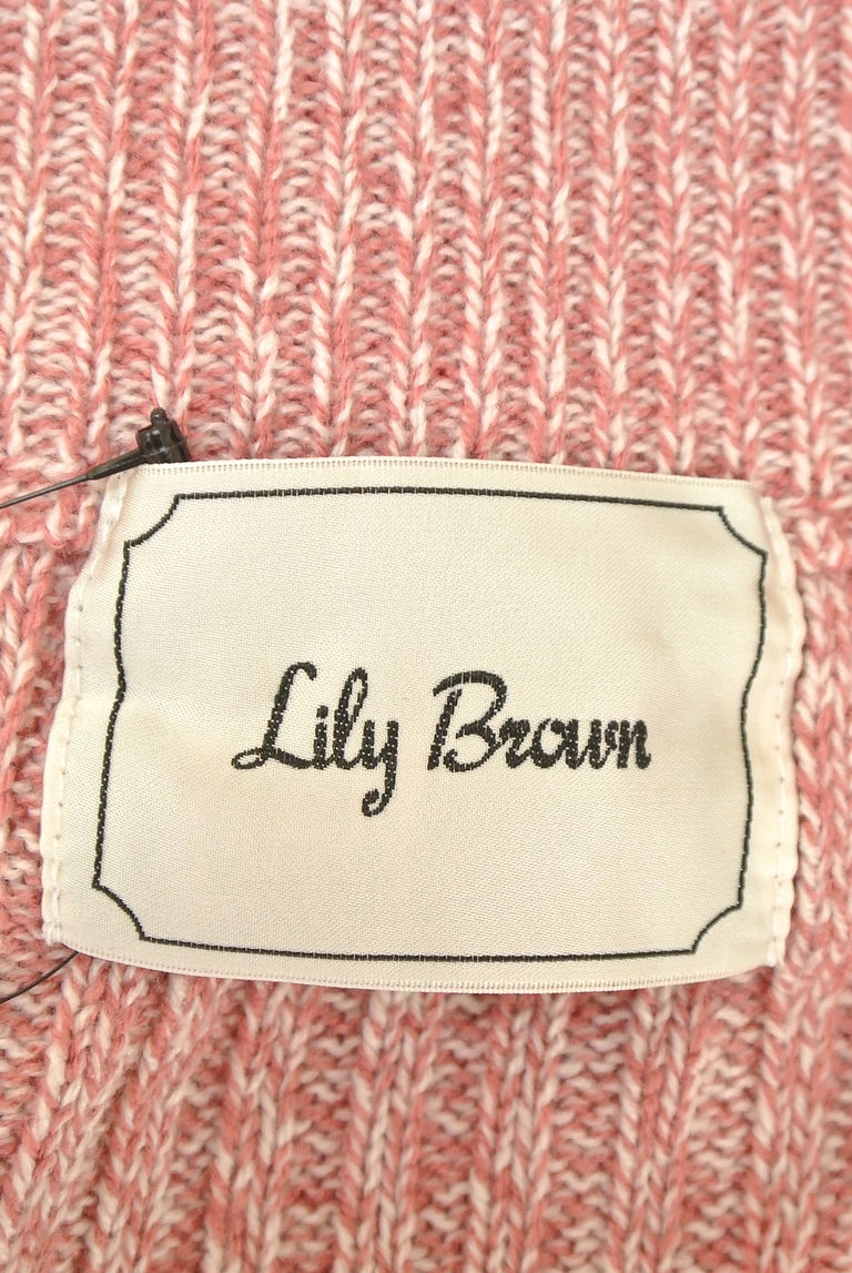 Lily Brown（リリーブラウン）の古着「商品番号：PR10227181」-大画像6