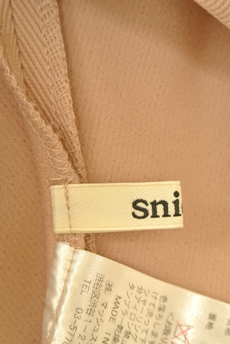 Snidel（スナイデル）の古着「商品番号：PR10227183」-大画像6