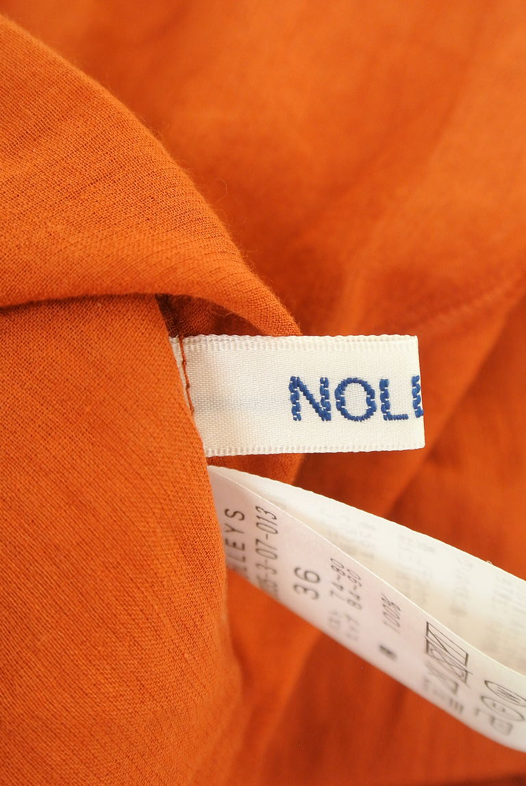 NOLLEY'S（ノーリーズ）の古着「商品番号：PR10227229」-大画像6